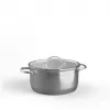 Cookware set Pensofal New Era 8 pcs – Pensofal PEN1617, 8-piece kitchen set