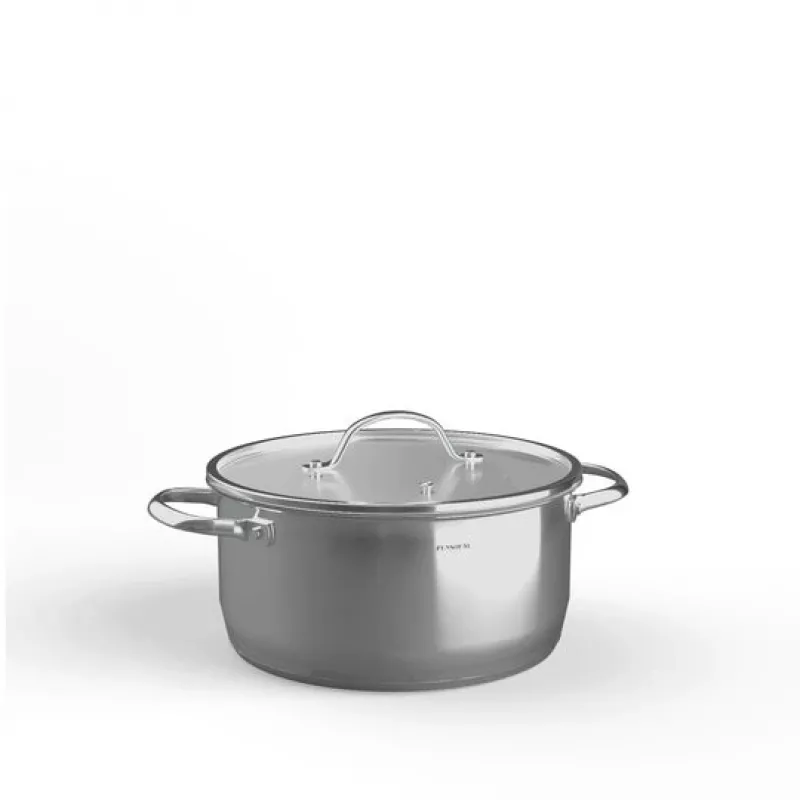 Cookware set Pensofal New Era 8 pcs – Pensofal PEN1617, 8-piece kitchen set