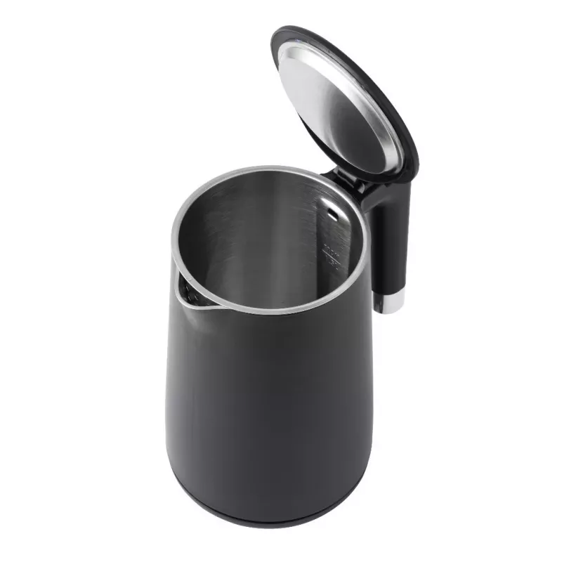 1.7L electric kettle MR-026-BLACK MAESTRO