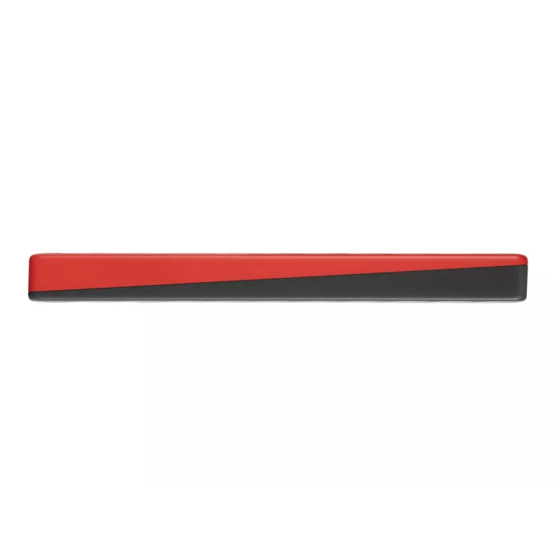 WD My Passport WDBYVG0020BRD - Festplatte - verschlüsselt - 2TB - extern (tragbar) - USB3.0 - 256-Bit-AES - Rot (WDBYVG0020BRD-WESN)