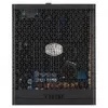 Power supply Cooler Master X Silent Edge Plat. 850W ATX 3.1, 80 PLUS Platinum, 92% efficiency, Black