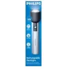 Flashlight Philips Rechargeable USB-C 400 lm 2000 mAh – portable LED handheld light