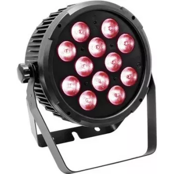 EUROLITE LED effect light SLS-12 with 12 LEDs