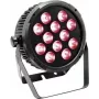 EUROLITE LED effect light SLS-12 with 12 LEDs