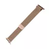 Mesh Strap FIXED FIXMEST-436-RG for Apple Watch 38/40/41mm Rose Gold