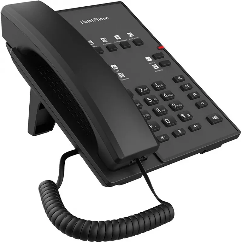 Fanvil H1-2 Wire 2 Wire Hotel Phone (H1-2 Wire)