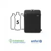 Notebook case 14 inches FIVE