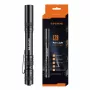 Flashlight Superfire L28 — handheld LED torch, 121 lm, 5 W