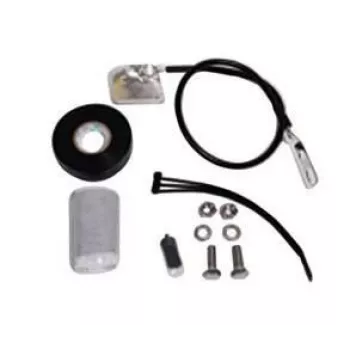 Cambium Networks Coaxial Cable Grounding Kits for 1/4 and 3/8 Cable (01010419001)