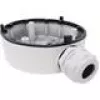 Junction box Hikvision DS-1280ZJ-TR13 Outdoor Black Silver 1kg