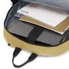 Notebook backpack 15.6 inches BASE XX B2 camel brown