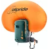 Deuter Alproof 30 SL Avalanche Backpack - Black/Green Denim
