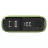Portable Battery RealPower PB-10000C PD+ 10000 mAh