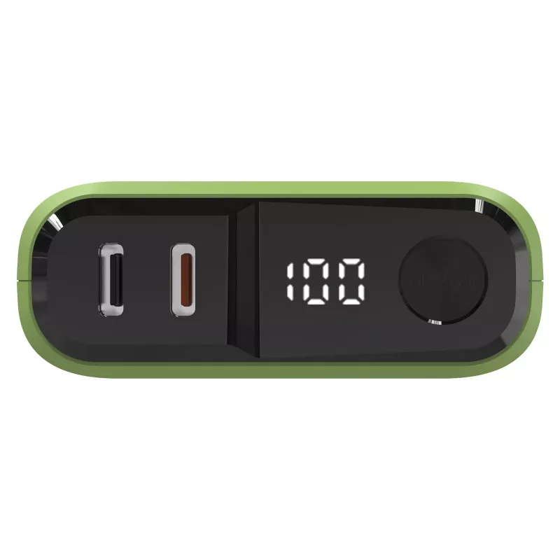 Portable Battery RealPower PB-10000C PD+ 10000 mAh