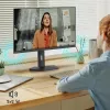 LCD Monitor | THOMSON | 27 | 1920 x 1080 pixels | Full HD | Native aspect ratio 16:9 | Flat | M27FB5C15