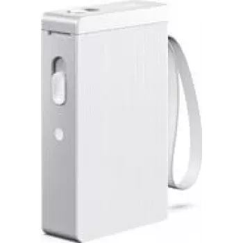 Label printer Olympia P 22 white model 6301