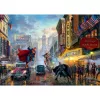 Puzzle Schmidt Spiele Batman Superman and Wonder Woman 1000 pieces