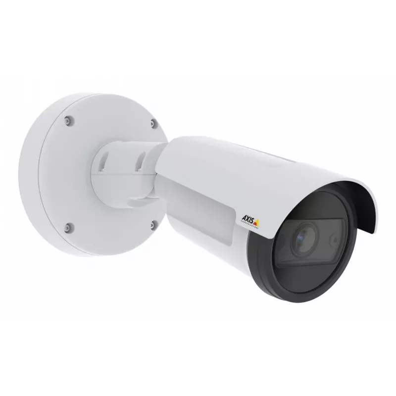 Axis 01997-001 security camera Bullet IP security camera Indoor & outdoor 1920 x 1080 pixels Wall