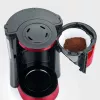 Drip coffee maker Severin 10 cups KA 4817