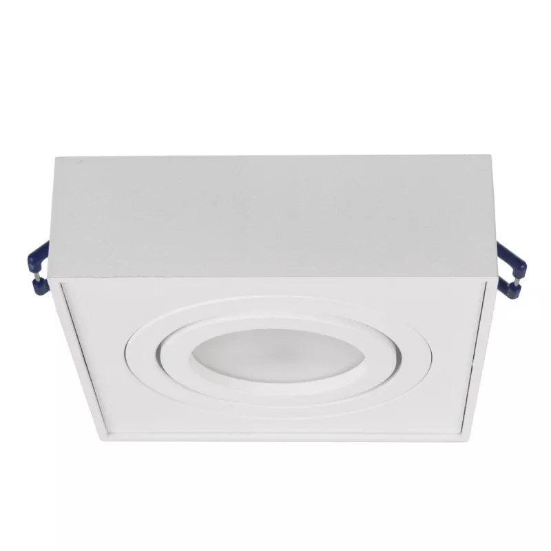Ceiling lighting fixture MACLEAN MCE464W — model MCE464W, white finish