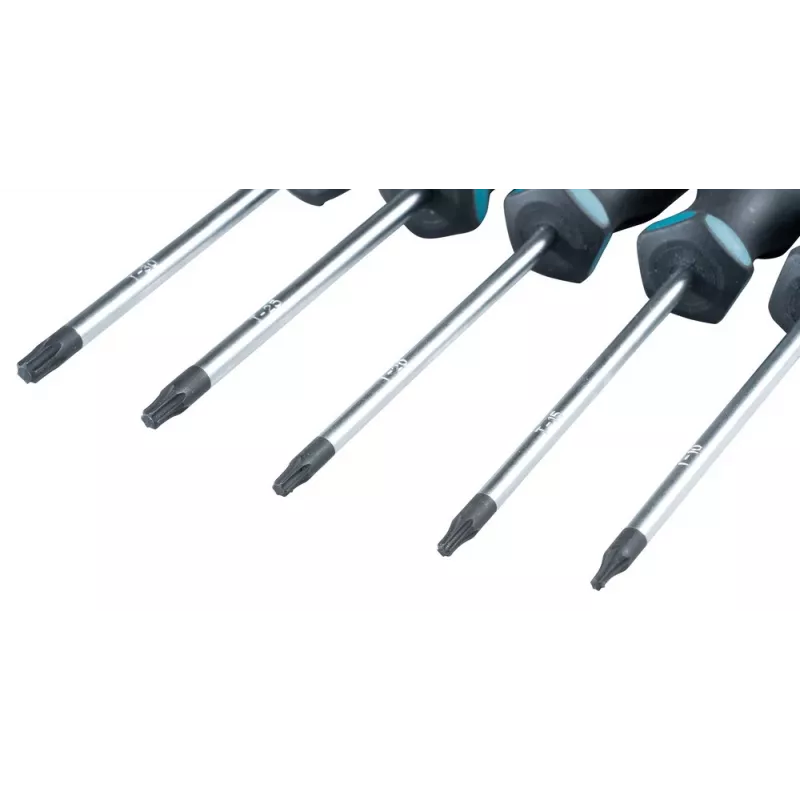 Makita E-10534 manual screwdriver