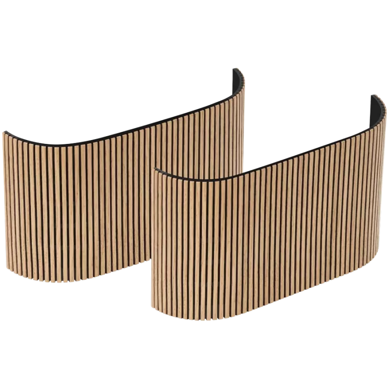 Beosound A5 Speaker Oak (Cover Oak Handle Oak)
