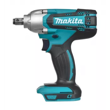 Impact wrench Makita DTW190Z 1/2 inch 18V Li-Ion 2300 RPM 190 N·m, 1.4 kg, Blue/Black