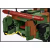 Block set Cobi Armed Forces BWP-1 2630 — Polish/Ukrainian amphibious infantry fighting vehicle model set