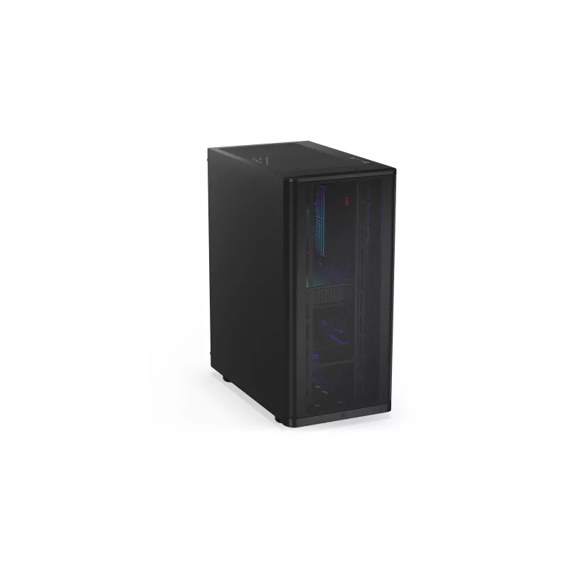 ENDORFY Ventum 200 Solid Tower Black