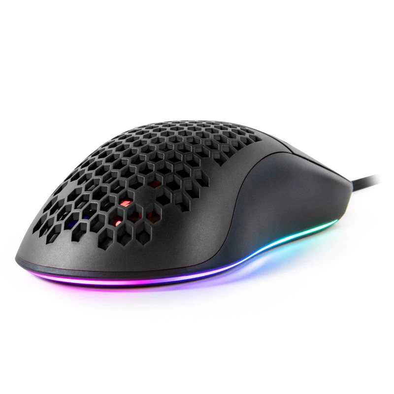 Arozzi Favo mouse Gaming Right-hand USB Type-A Optical 16000 DPI