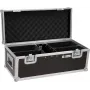 Roadinger flightcase for 4 × LED CBB-2 COB bars model 31005187