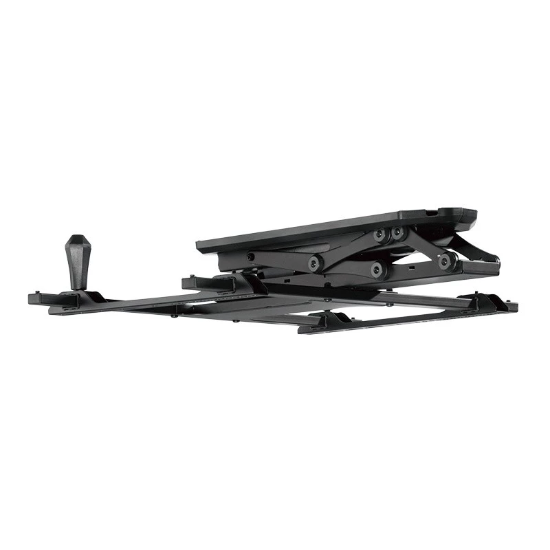 TV ceiling mount, 32-70 inches electrically, 35kg max