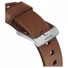 Band Nomad NM1A4RSM00 for Smartwatch — Brown Leather