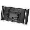 Ergotron Neo-Flex Tilting wall mount, VHD - Mounting Kit (Wall Plate, Riegel, 2 geneigte rails) for Plasma Panel - Black - Screen Size: 58,4 - 106,7 cm (23 - 106,70cm (42)) (60-
