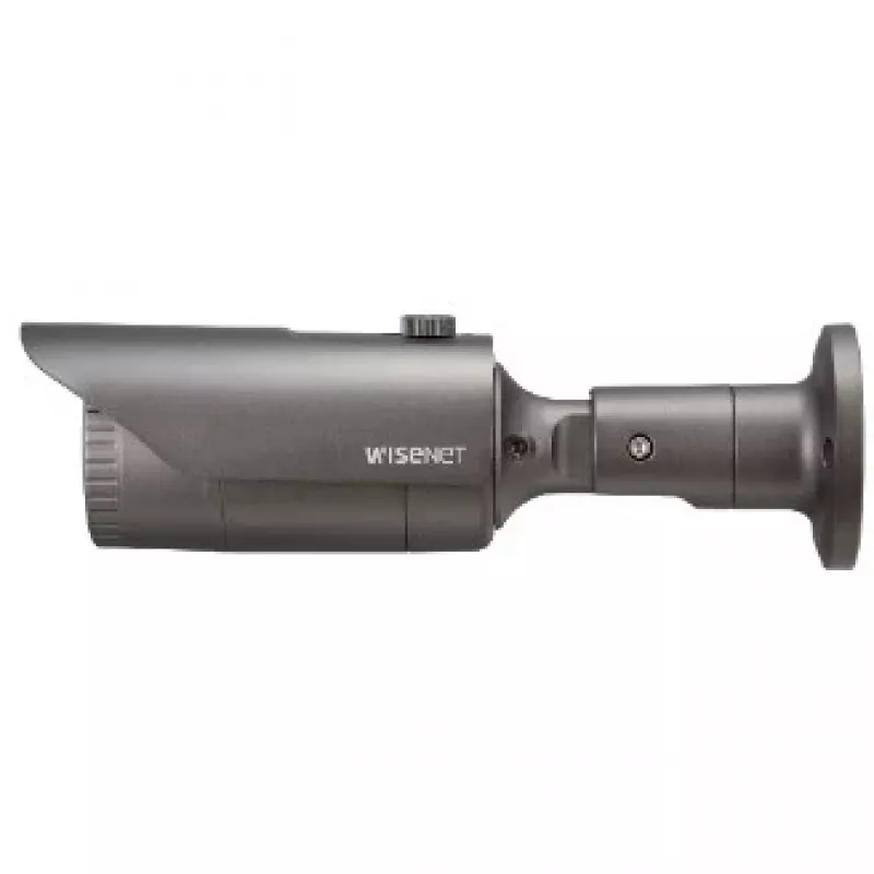 Hanwha - Wisenet QNO-6012R Grey
