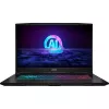 Laptop MSI Katana A17 AI B8VF-866 17 inch FHD 144Hz R7-8845HS 16GB 1TB SSD RTX 4060 Win11