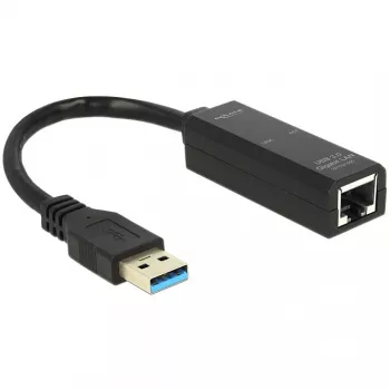 Network Card DeLOCK 62616 Ethernet 1000 Mbit/s