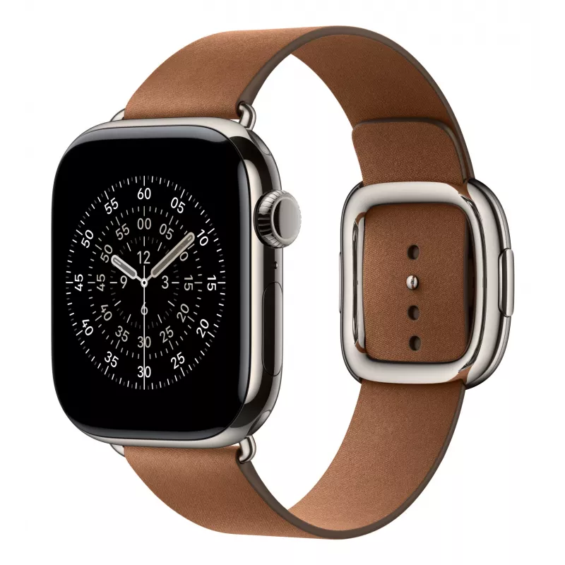 Apple MGG54ZM/A Smart Wearable Accessories Band Caramel Polyester