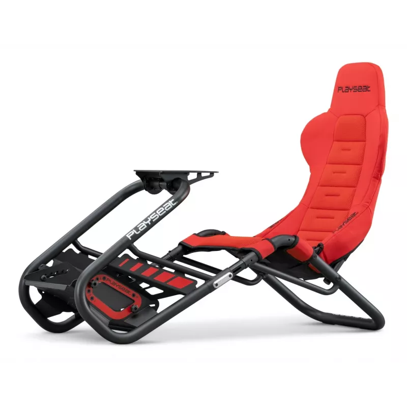Playseat Trophy Racing Simulator Cockpit - Red