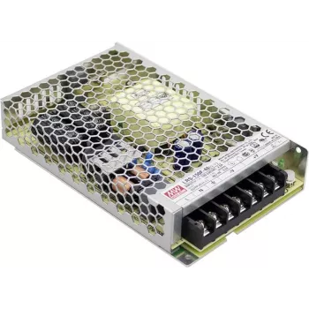 Power Supply Unit MEAN WELL LRS-150F-12