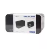 Cable box LogiLink KAB0060 Black