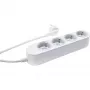 Smart 12A Shelly Power Strip 4 Gen4 Zigbee/Matter power strip