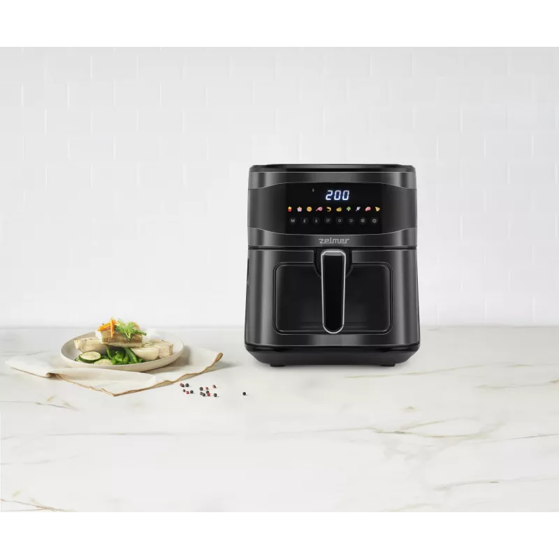 Zelmer ZAF6020 Air Fryer