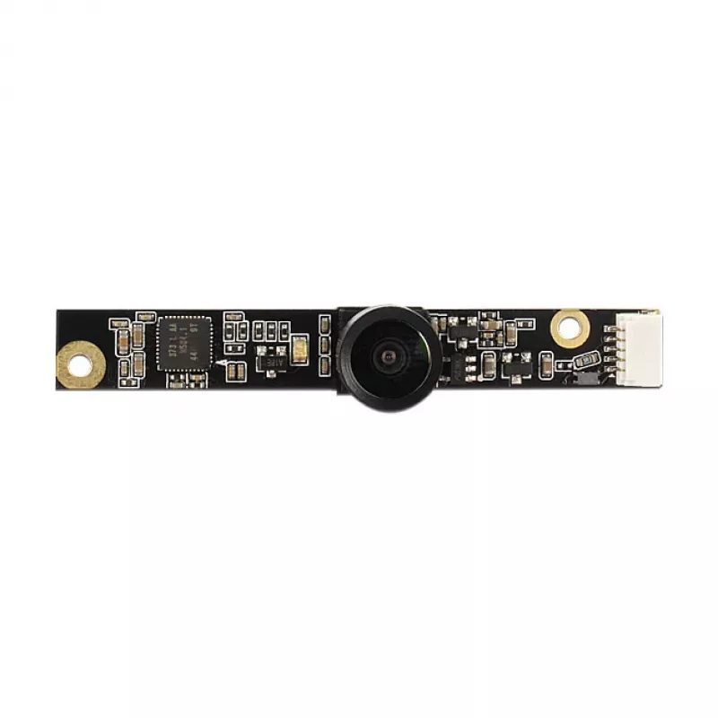 DeLOCK 96367 USB 2.0 IR Camera Module, 5.04 MP, 80° V5 Fixed Focus