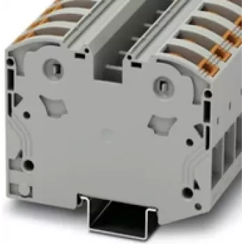 Phoenix Contact 3212064 Connection Block 2 Grey (3212064)