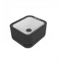 Newland FR27 Urchin - Fester Barcodeleser - 1D/2D - CMOS - Aztec Code - Datenmatrix - Micro QR Code - MicroPDF417 - PDF417 - QR Code - 640 x 480 Pixel - 0 - 100000 Lux (FR2780-B-20)