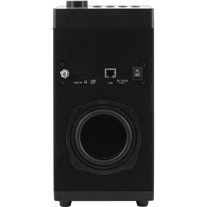 DAB Radio Imperial DABMAN i610 Black