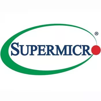 SAS cable Supermicro CBL-SAST-1276F-100 — 0.76 m, Slimline x8 to 2× Slimline x4, black