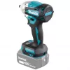 Makita DTW302Z power wrench 3/8 3200 RPM Black, Blue 18 V