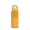 Kambukka Elton Insulated 750 ml Mango Maniac water bottle, orange